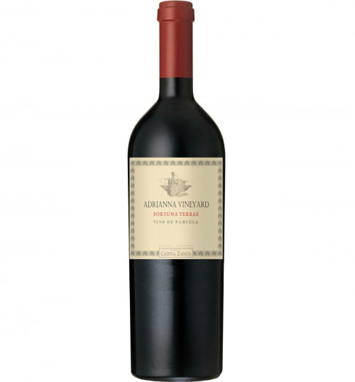 Фортуна Террэ 2014, 0.75, Мендоса, вино красное, сухое 