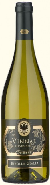 Виннае 2016, 0.75, Фриули, вино белое, сухое 