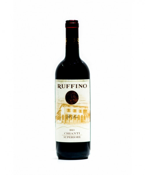 Руфино Иль Лео, 0.75, Тоскана, вино красное, сухое 