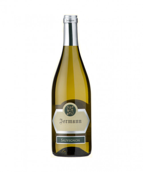 Йерманн Совиньон 2013, 0.75, Фриули, вино белое, сухое 