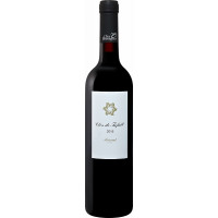 Клос Де Тафаль, 0.75, Приорат, КЛОС БЕРРИНГЕР С.Л., вино красное, сухое