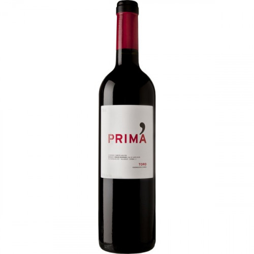 Прима 2015, 0.75, вино красное, сухое 
