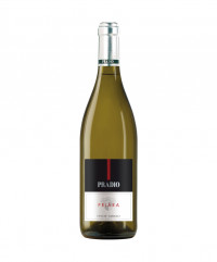 Пино Гриджо Приара, 0.75, Фриули, ПРАДИО, вино белое, сухое