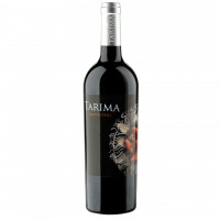 Тарима 2022, 0.75, Аликанте, вино красное, сухое