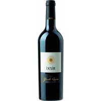 Гранд Резерв Иксир, 0.75, Северный Ливан, вино красное, сухое