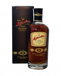 Матусалем Гран Резерва Солера, 23 года, 0.75, МАТУСАЛЕМ. ром