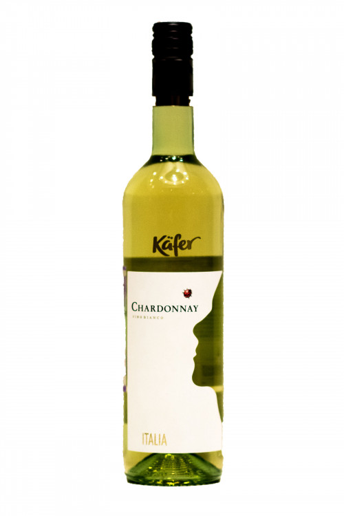 Кэфер Шардоне, 0.75, Сицилия, вино красное, сухое 