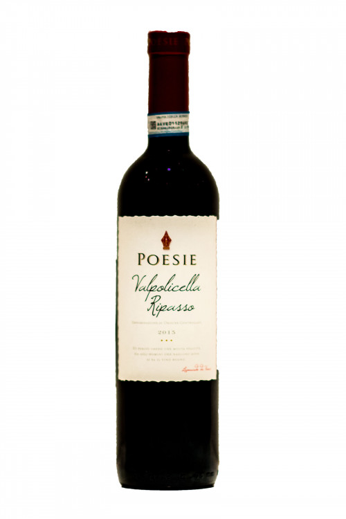 Вальполичелла Рипассо Ле Поези, 0.75, Венето, вино красное, сухое 
