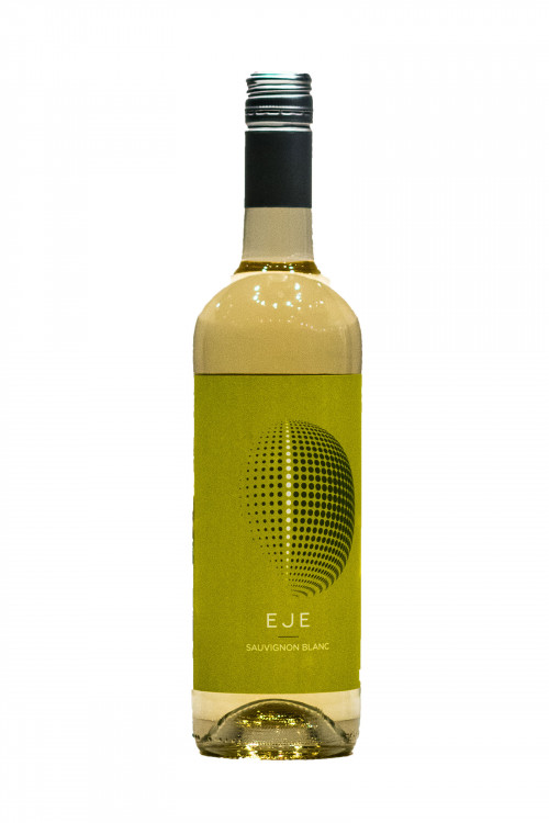 Эхе Совиньон Блан VDT, 0.75, Кастилия, вино белое, сухое 