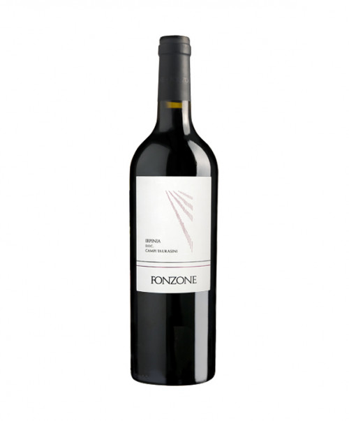 Фонцоне Ирпиния Альянико 2010, 0.75, Кампания, вино красное, сухое 