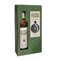 Райтерз Тирз Коппер Пот, 0.70, виски ирландский, ВВ ЭКВИТИ ХАУС ТРЕЙДИНГ ЛТД., зерновой