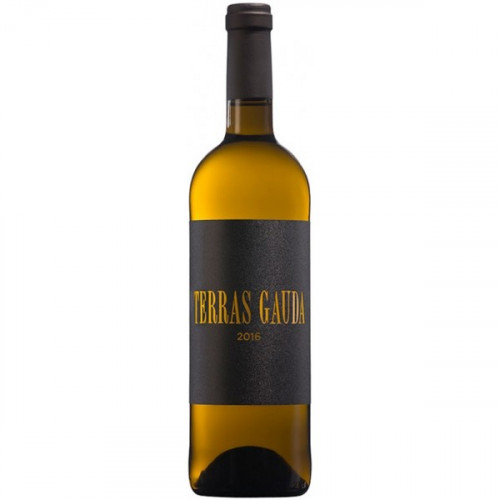 Террас Гауда DO 2018, 0.75, Риас Байшас, вино белое, сухое 