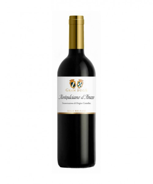 Монтепульчано Д&#039;Абруццо DOC, 0.75, Абруццо, вино красное, сухое 