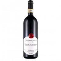 Брунелло ди Монтальчино Мастрояни DOCG 2018, 0.75,  Тоскана, вино красное, сухое