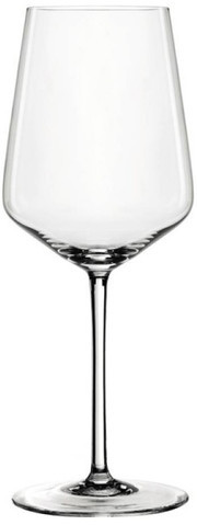 Набор бокалов (4 шт) &quot;Шпигелау Стайл Белое Вино&quot;, ШПИГЕЛАУ, стекло 