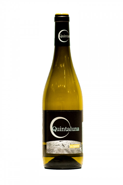 Кинталуна 2016, 0.75, вино белое, сухое 
