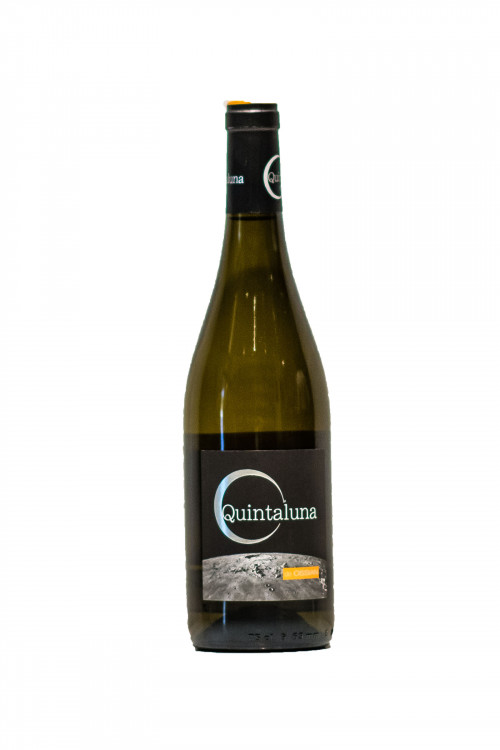 Кинталуна 2015, 0.75, вино белое, сухое 