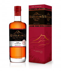 Розельер Рар Коллексьон Сингл Молт, 0.70, виски односолодовый