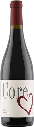 Коре 2020, 0.75, Кампания, вино красное, сухое
