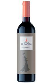 Кондеса де Леганса Темпранильо, 0.75, вино красное, сухое 