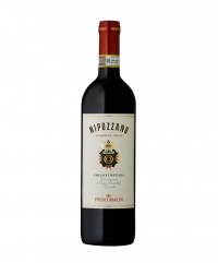 Кьянти Руфина Нипоццано Ризерва, 0.75, Тоскана, МАРКЕЗИ ДЕ'ФРЕСКОБАЛЬДИ, вино красное, сухое