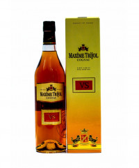 Максим Трижоль ВС, 0.70, Коньяк, коньяк