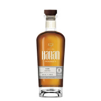 Аран Ибериан Оак, 0.70, виски солодовый, 8 лет, 40%