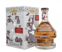 Эль Дестиладор Репосадо Премиум Артесаналь, 0.75, текила