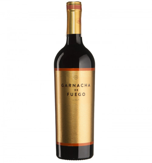 Гарнача де Фуэго VDT, 0.75, Арагон, вино красное, сухое 